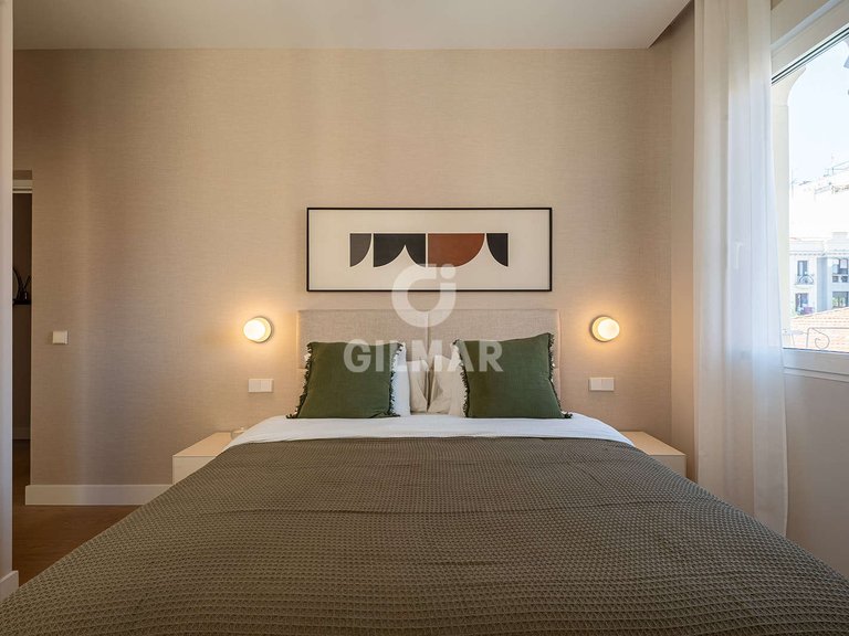 Apartment for Sale in Madrid, Madrid 8