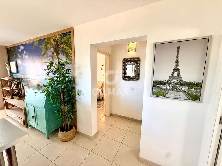 Apartment for Sale in Amarilla Golf, Tenerife 35