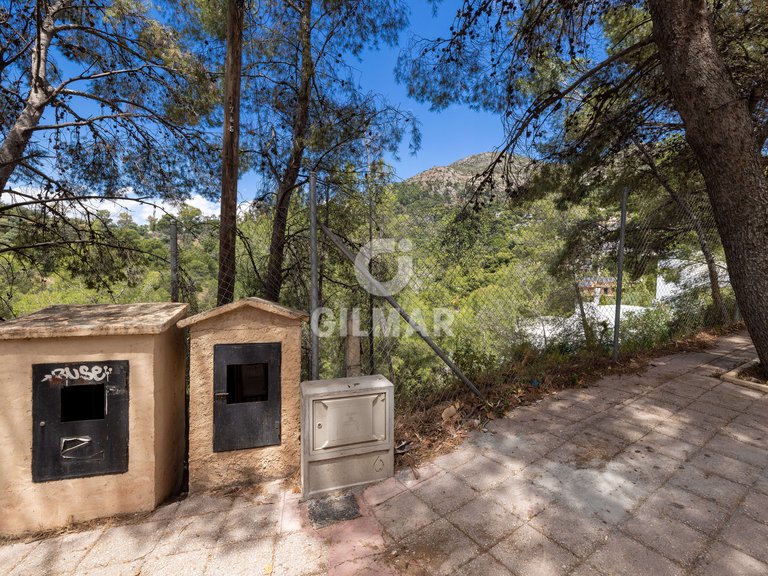 Plot for Sale in MÁlaga, Malaga 22
