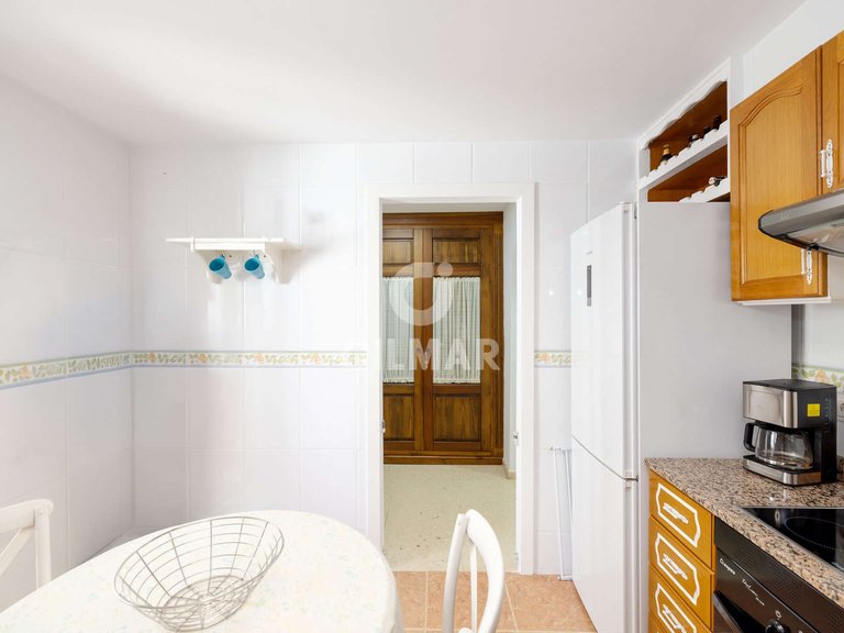 Town House for Sale in Estepona, Malaga 14