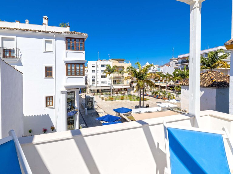 Town House for Sale in Estepona, Malaga 36