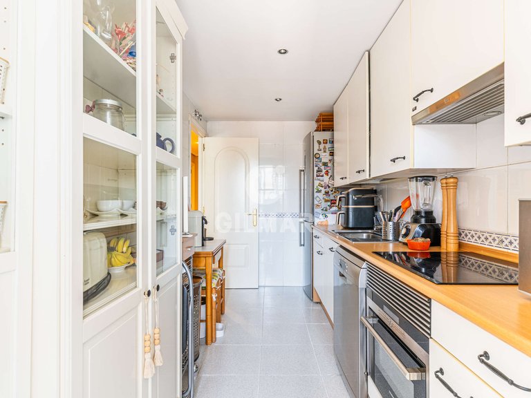 Apartment for Sale in Madrid, Madrid 15