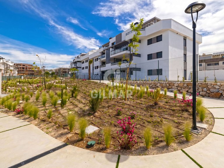 Penthouse for Sale in MÁlaga, Malaga 17
