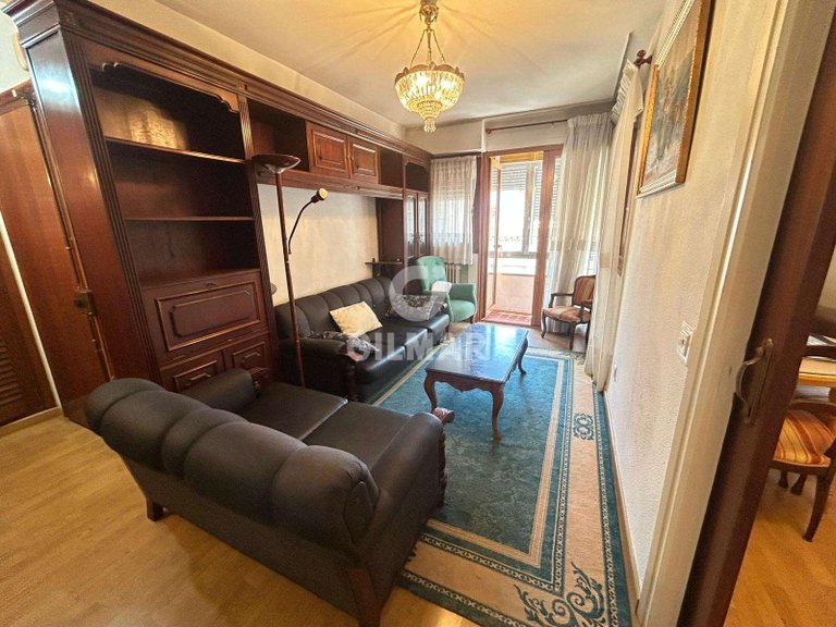 Apartment for Rent in Madrid, Madrid 9