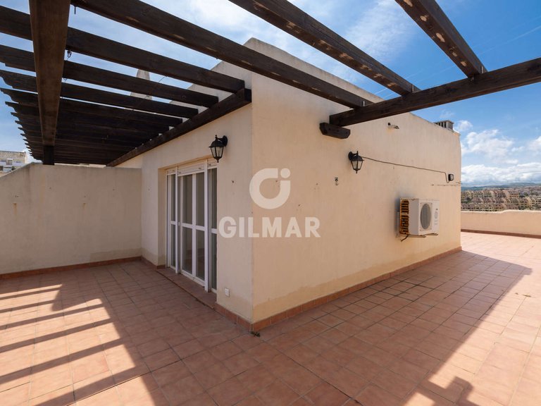 Town House for Sale in MÁlaga, Malaga 37
