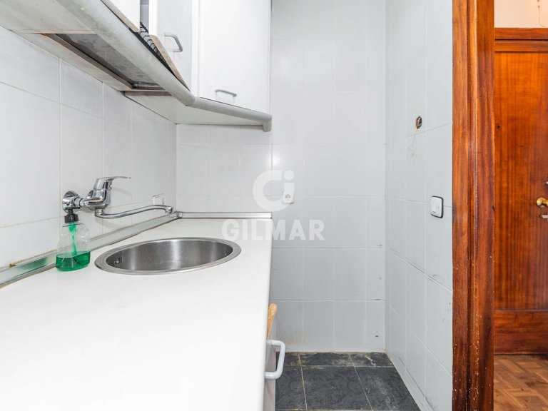 Apartment for Sale in Madrid, Madrid 22