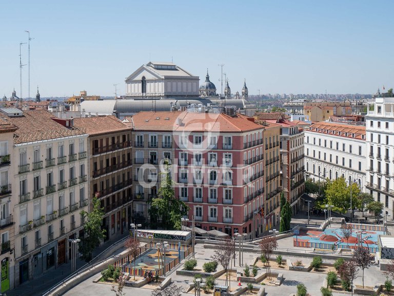 Apartment for Rent in Madrid, Madrid 15