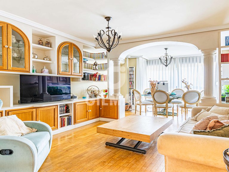 Apartment for Sale in Madrid, Madrid 4