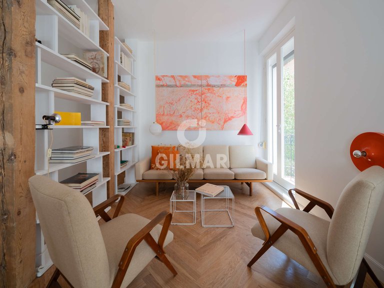Apartment for Sale in Madrid, Madrid 3