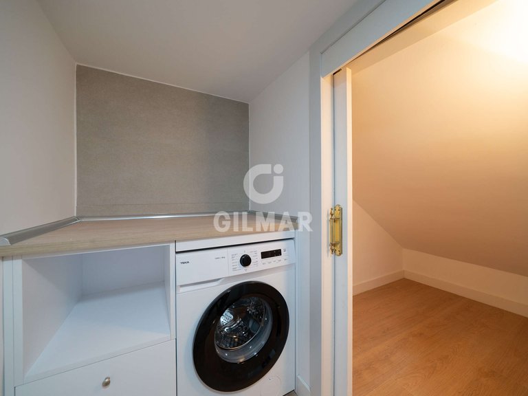 Apartment for Sale in Madrid, Madrid 22