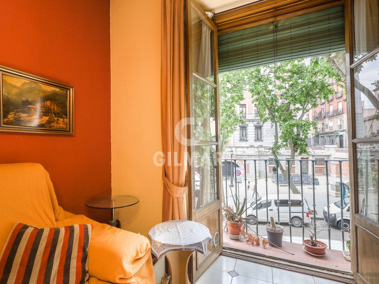 Apartment for Sale in Madrid, Madrid 28