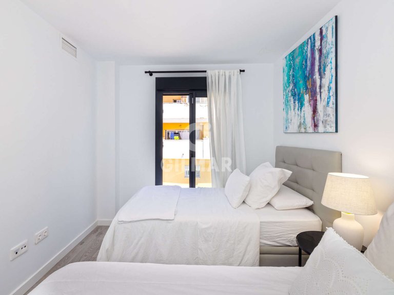 Town House for Sale in Cancelada, Malaga 35