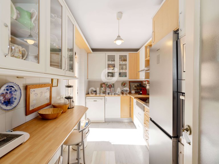 Penthouse for Sale in MÁlaga, Malaga 25
