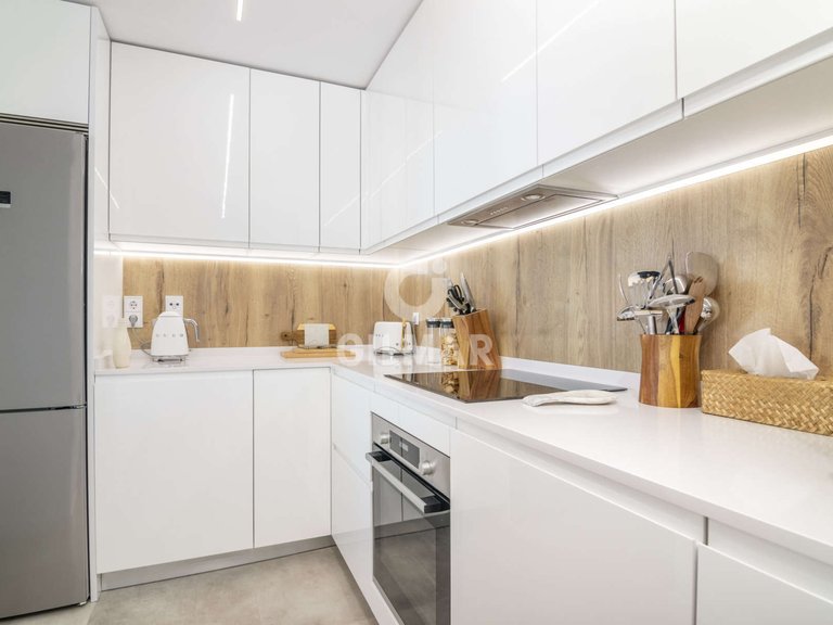 Apartment for Sale in Estepona, Malaga 15
