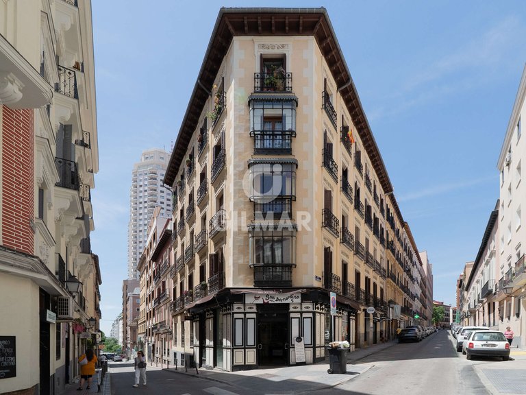 Apartment for Sale in Madrid, Madrid 23