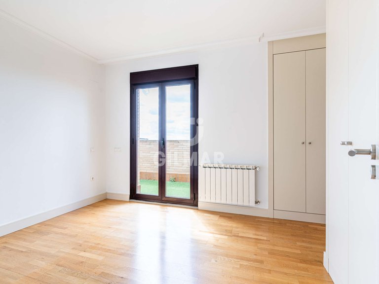Town House for Sale in Boadilla Del Monte, Madrid 25