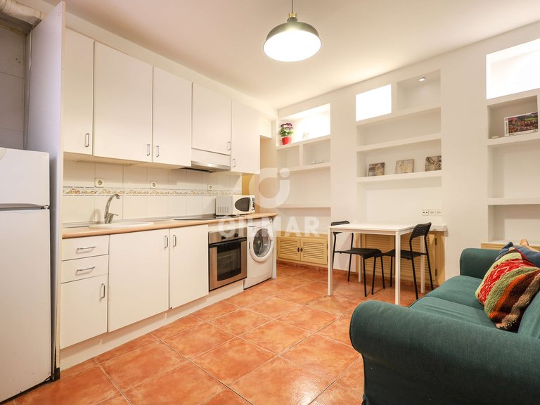 Apartment for Sale in Madrid, Madrid 1