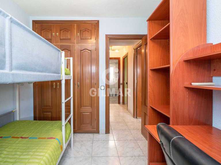 Apartment for Sale in Madrid, Madrid 30