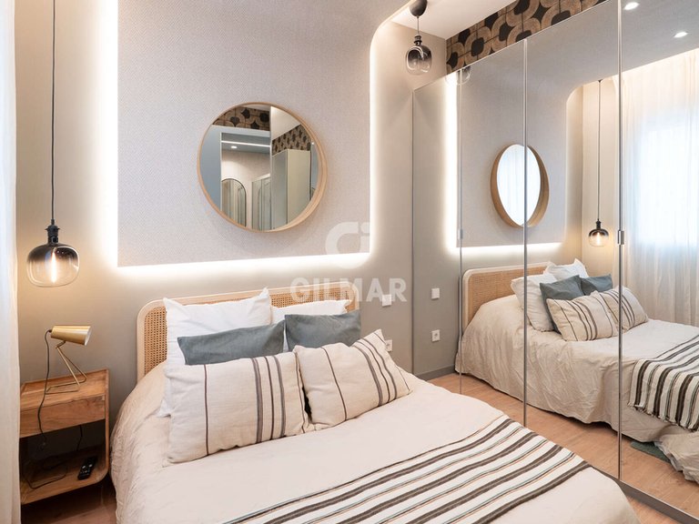 Apartment for Sale in Madrid, Madrid 22