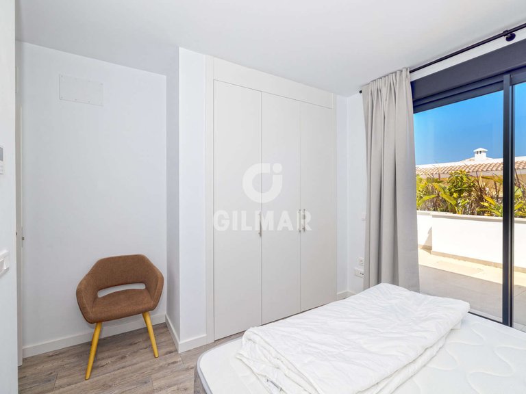 Town House for Sale in Cancelada, Malaga 26