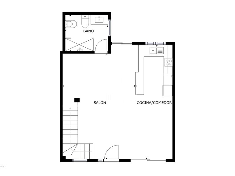 Villa for Sale in MÁlaga, Malaga 35