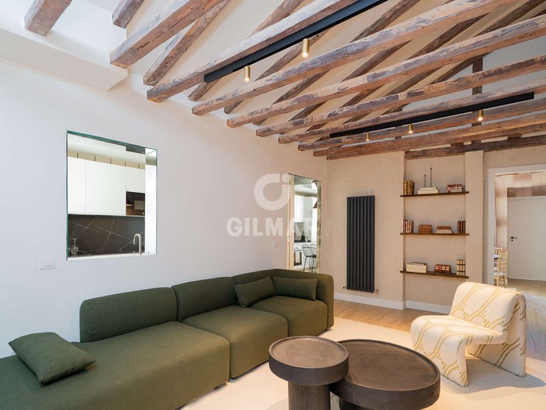 Apartment for Rent in Madrid, Madrid 4