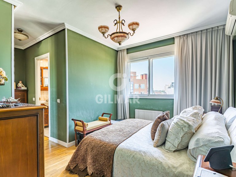 Apartment for Sale in Madrid, Madrid 21