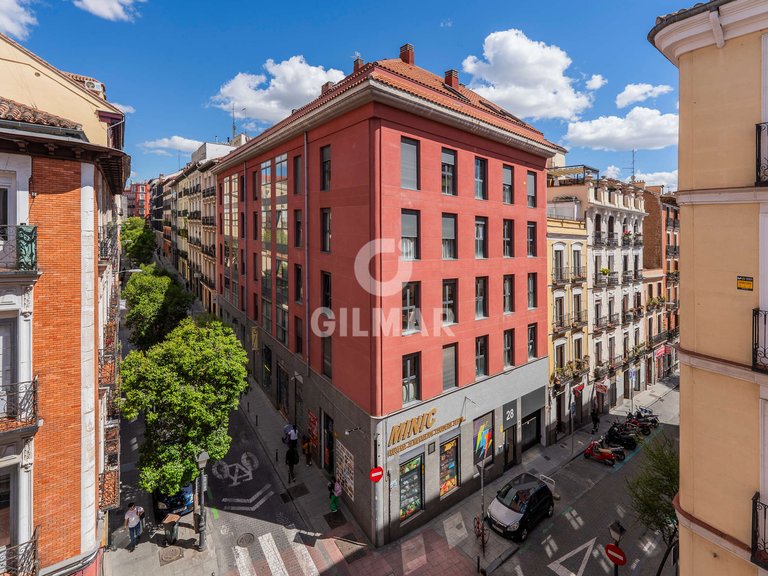 Apartment for Sale in Madrid, Madrid 31