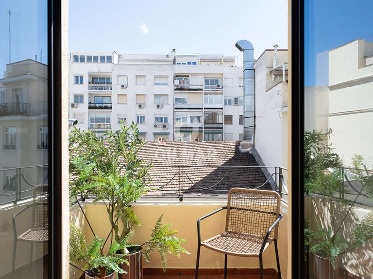 Apartment for Sale in Madrid, Madrid 10
