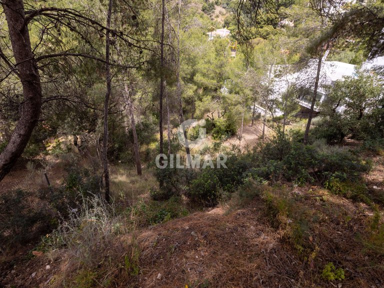 Plot for Sale in MÁlaga, Malaga 23