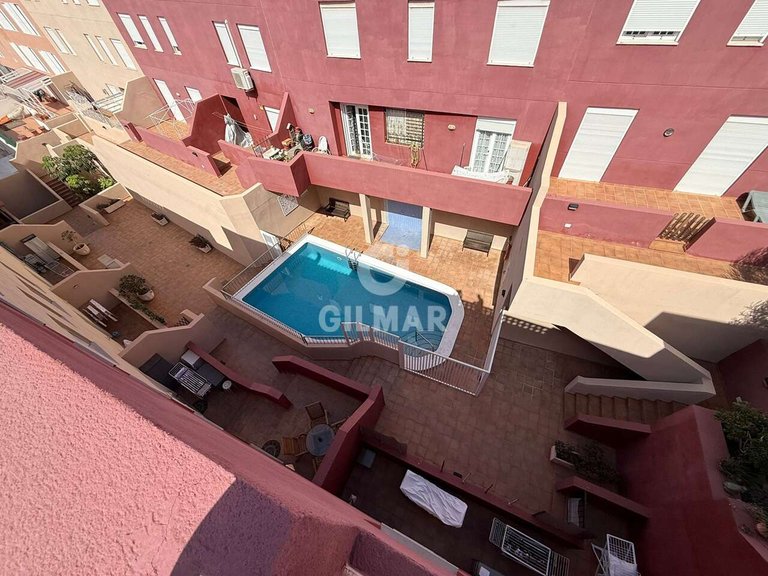 Penthouse for Sale in Playa San Juan, Tenerife 34