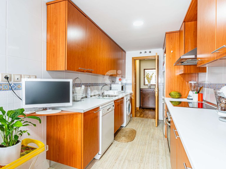 Apartment for Sale in Las Rozas De Madrid, Madrid 11