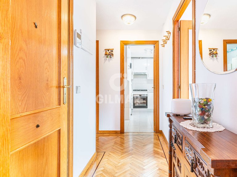 Apartment for Sale in Madrid, Madrid 4