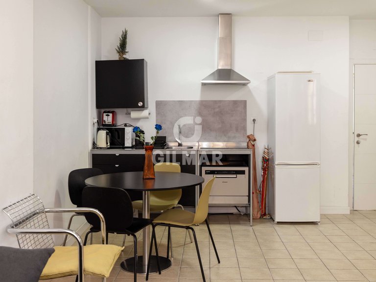Apartment for Sale in MÁlaga, Malaga 8