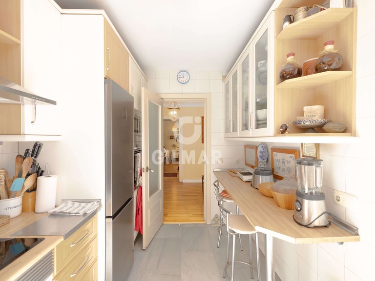 Penthouse for Sale in MÁlaga, Malaga 26