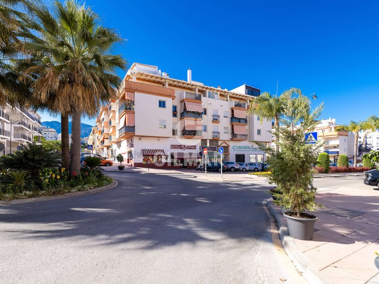 Town House for Sale in Estepona, Malaga 49
