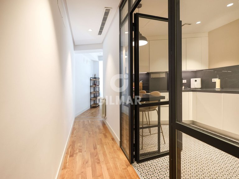 Apartment for Sale in Madrid, Madrid 13