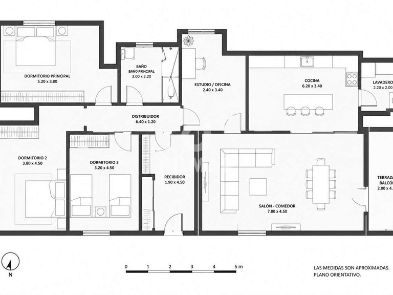 Apartment for Sale in FaÑabÉ, Tenerife 22