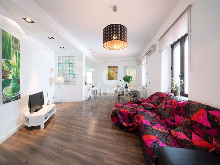 Apartment for Sale in Madrid, Madrid 4