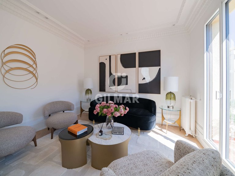 Apartment for Sale in Madrid, Madrid 9