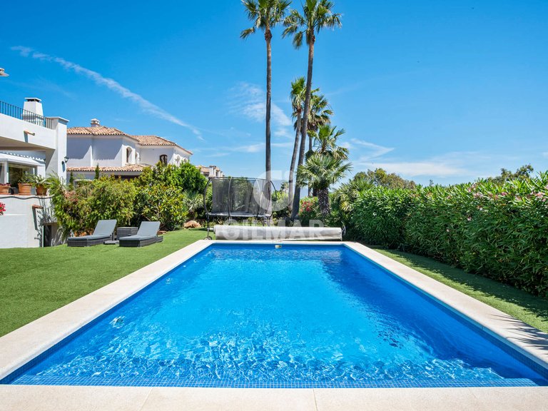 Villa for Sale in Manilva, Malaga 29