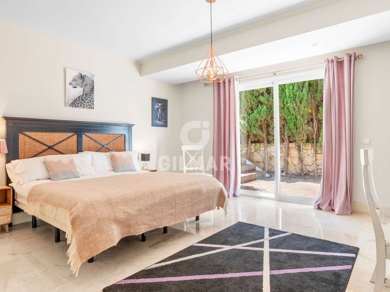 Villa for Sale in Manilva, Malaga 43