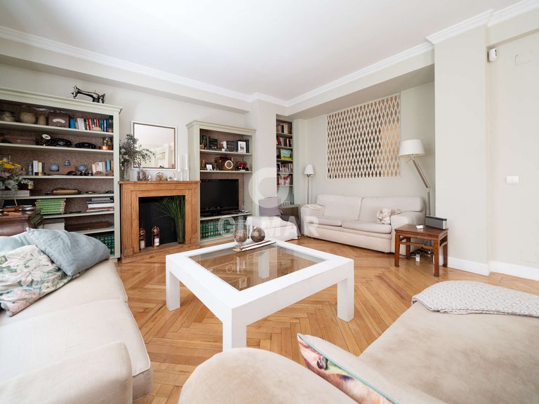 Apartment for Sale in Madrid, Madrid 8