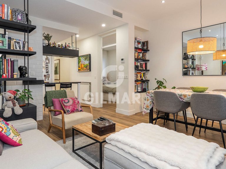 Apartment for Sale in Madrid, Madrid 6