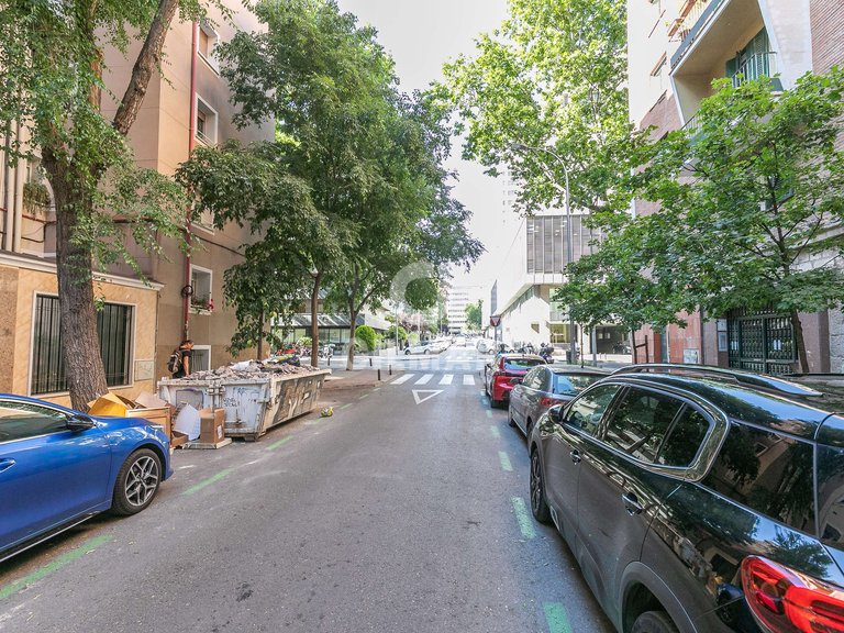 Apartment for Sale in Madrid, Madrid 24