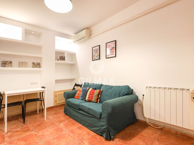 Apartment for Sale in Madrid, Madrid 2