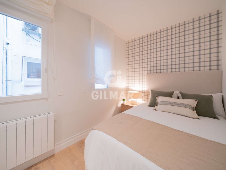 Apartment for Sale in Madrid, Madrid 36