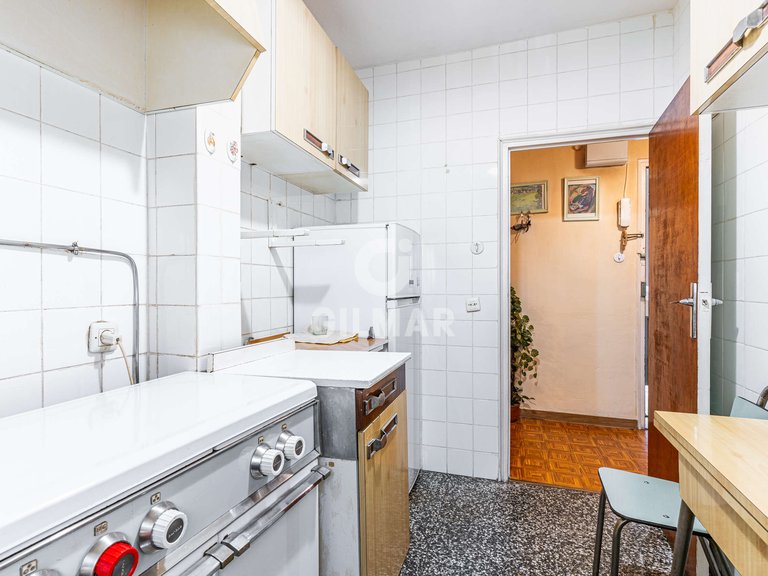 Apartment for Sale in Madrid, Madrid 12