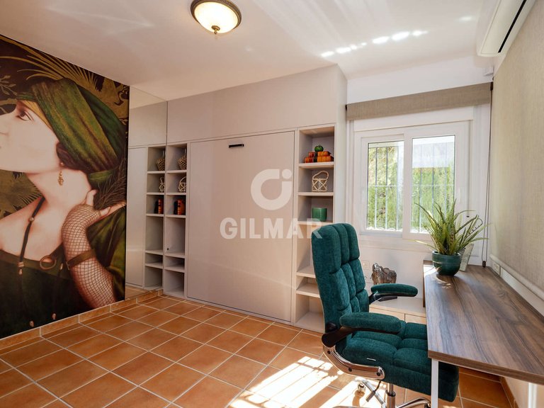 Villa for Sale in Estepona, Malaga 33