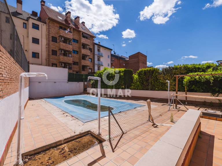 Apartment for Sale in Madrid, Madrid 20